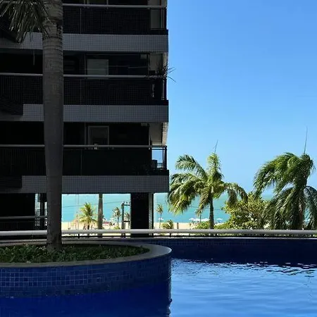 Landscap Meireles * Fortaleza (Ceara)