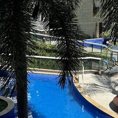 Landscap Meireles Apartamento *