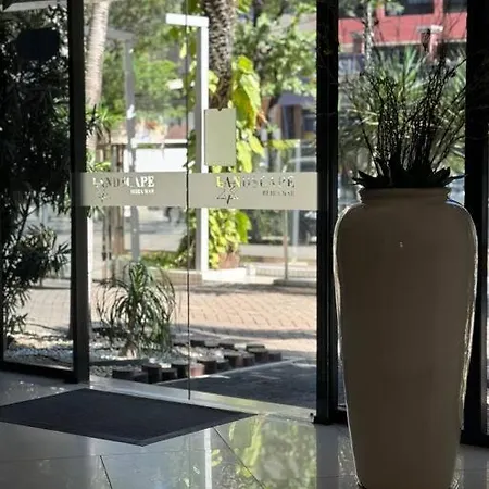 Apartamento Landscap Meireles Fortaleza (Ceara)