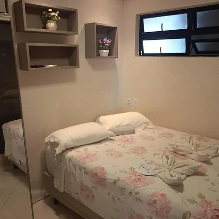 Landscap Meireles Apartamento