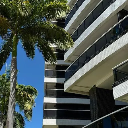 Apartamento Landscap Meireles