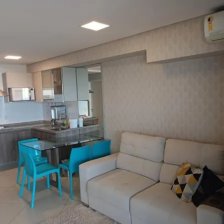 Landscap Meireles Apartamento *