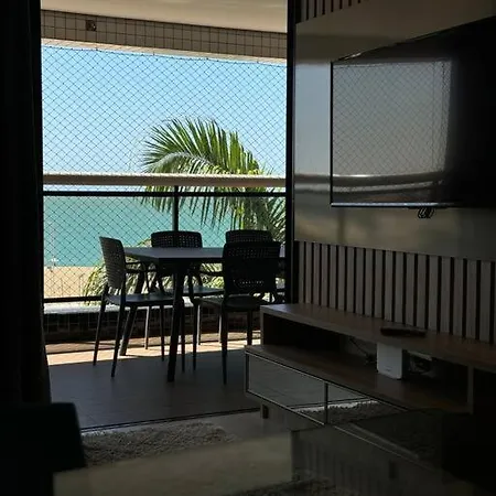 Apartamento Landscap Meireles *
