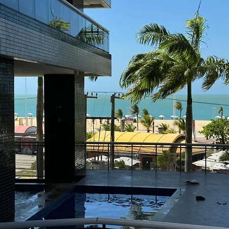 Apartamento Landscap Meireles Fortaleza (Ceara)