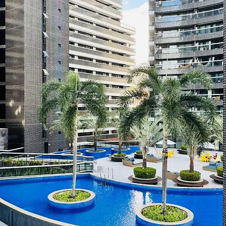 Landscap Meireles Apartamento