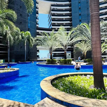 Landscap Meireles