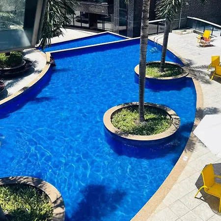 Apartamento Landscap Meireles Fortaleza (Ceara)