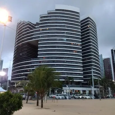Apartamento Landscap Meireles Fortaleza (Ceara)