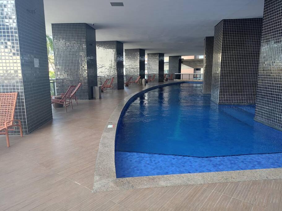 Apartamento Landscap Meireles *