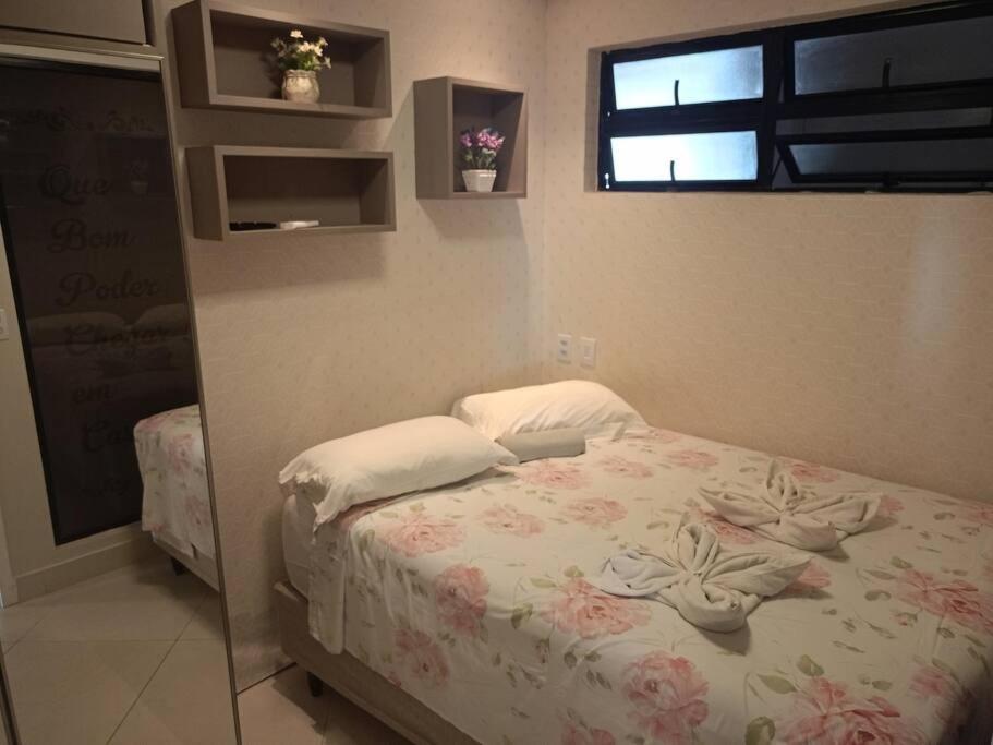 Landscap Meireles Apartamento