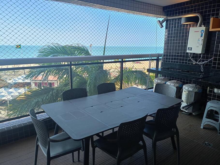 Apartamento Landscap Meireles *