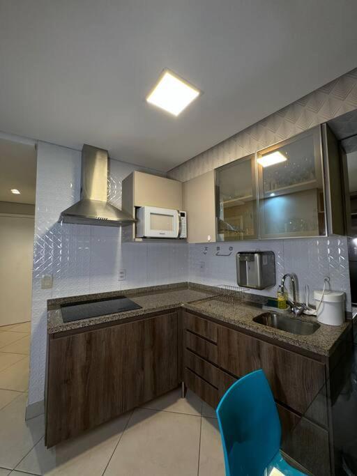 Landscap Meireles Apartamento Fortaleza (Ceara)