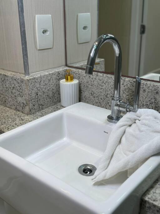 Landscap Meireles Apartamento
