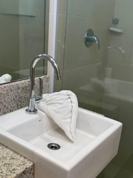Landscap Meireles Apartamento