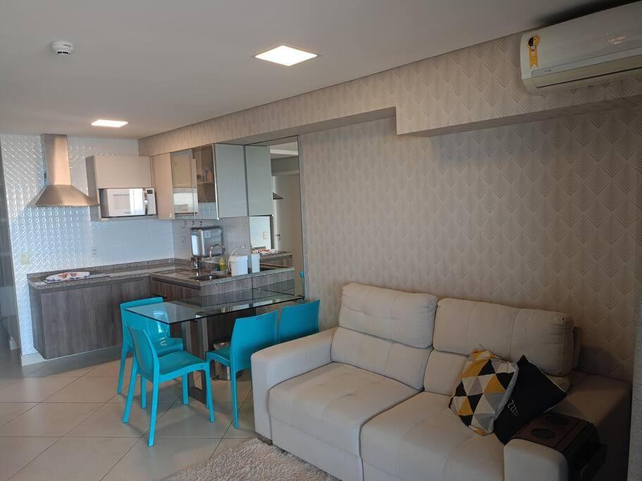 Landscap Meireles Apartamento *