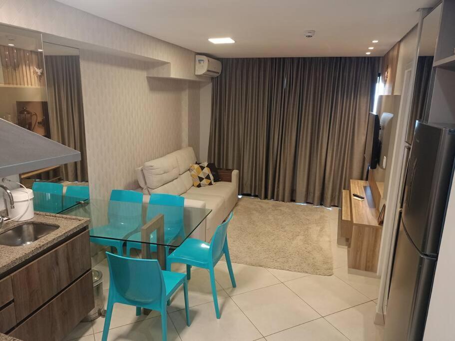 Apartamento Landscap Meireles Fortaleza (Ceara)