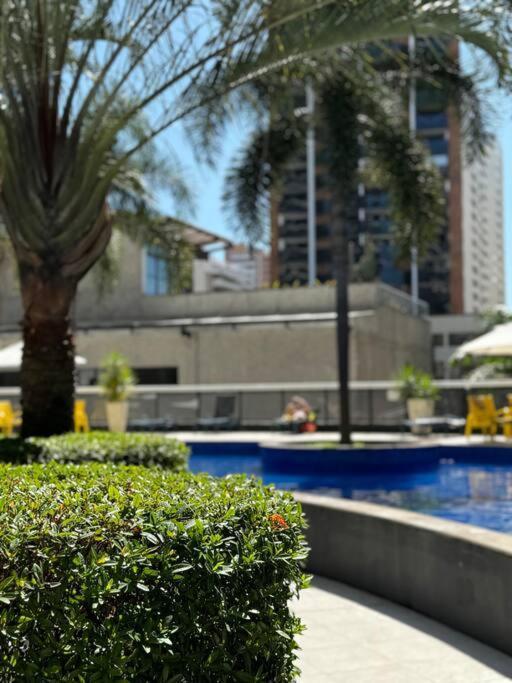 Landscap Meireles