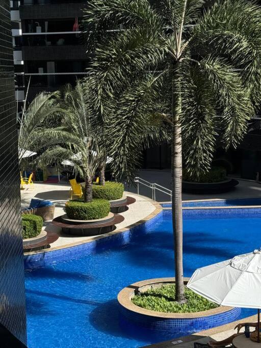 Apartamento Landscap Meireles Fortaleza (Ceara)