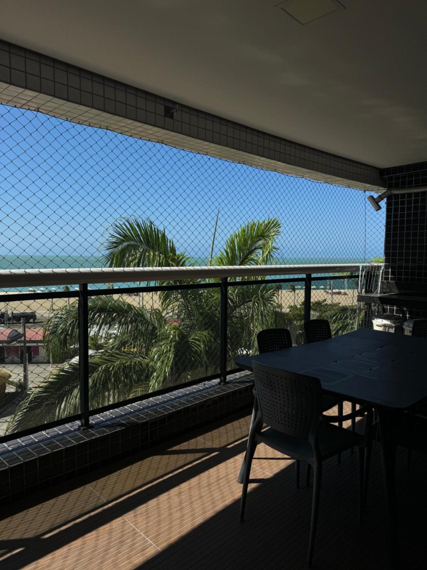 Apartamento Landscap Meireles Fortaleza (Ceara)
