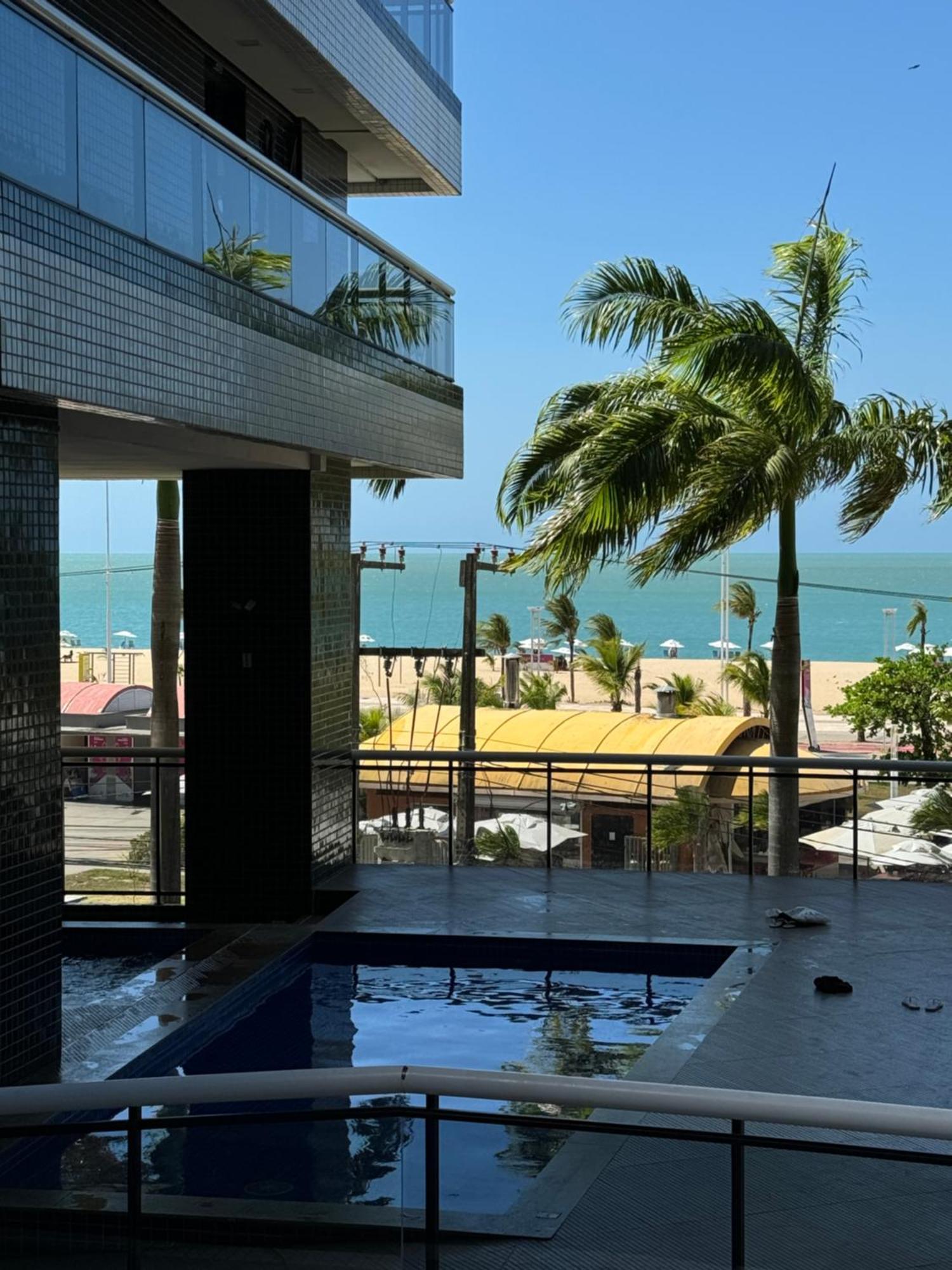 Apartamento Landscap Meireles Fortaleza (Ceara)
