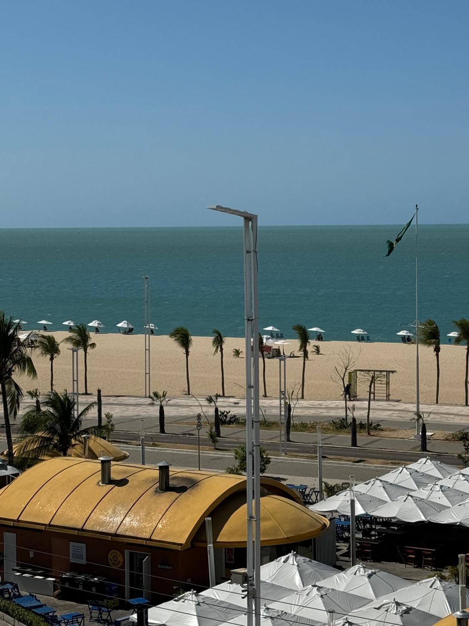 Landscap Meireles Apartamento Fortaleza (Ceara)