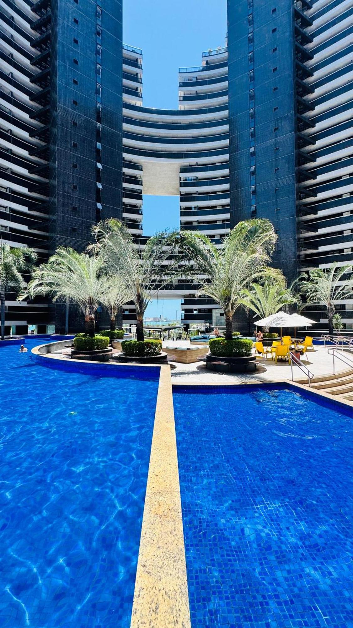 Landscap Meireles Apartamento