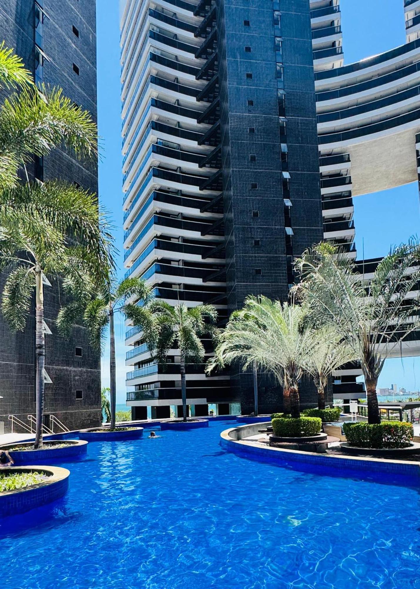 Apartamento Landscap Meireles