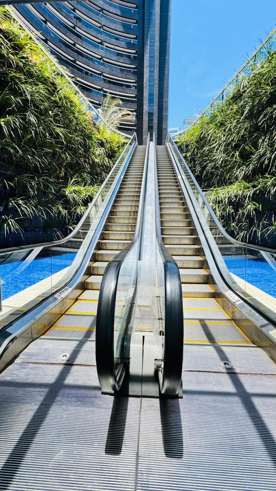 Landscap Meireles Apartamento Fortaleza (Ceara)