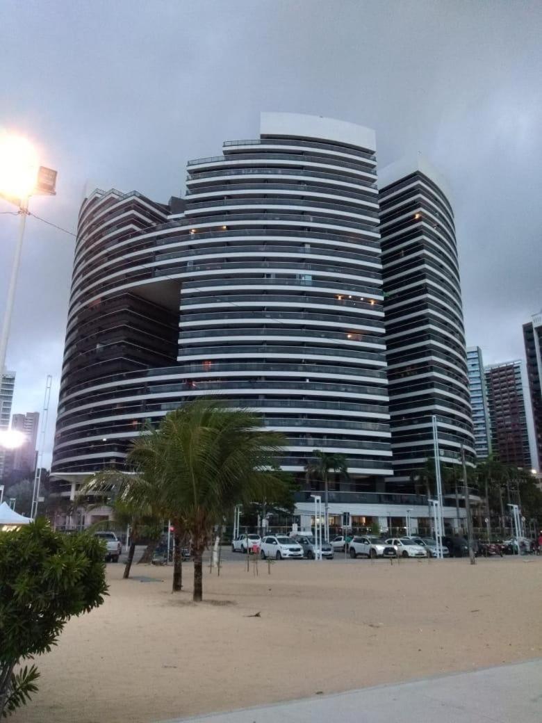Apartamento Landscap Meireles Fortaleza (Ceara)